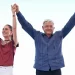 Con metáfora beisbolera, celebra AMLO continuidad de política energética