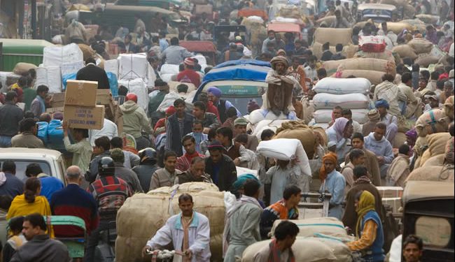 La población mundial dejará de crecer en la década de los ochenta tras alcanzar los 10.300 millones de personas