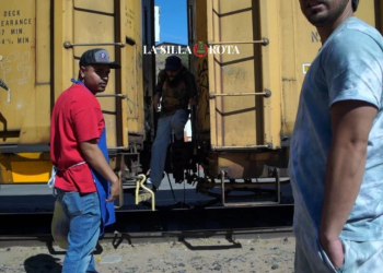 Tren Sonora: la historia de prosperidad que se volvió tragedia