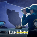 Pamela Martínez, la única observadora mexicana de vaquita marina