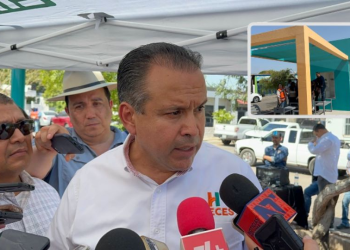 Proyectan al menos 10 ‘parabús’ con aire acondicionado en Hermosillo