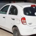 Balean al reportero Federico Hans en Caborca; fue atacado fuera de su casa