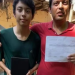 Su madre murió, su padre los abandonó y ahora Erick tiene que cuidar a su hermano con discapacidad en Sonora