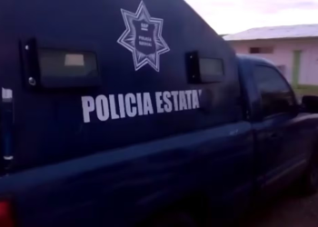 Gobierno de Sonora implementa Mando Único Policial en San Luis Río Colorado ante la desbordante violencia