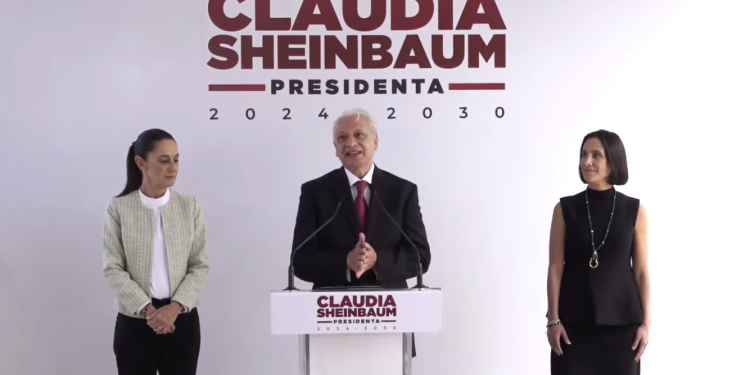 Fotovoltaica, eólica y litio en la nueva era de Petróleos Mexicanos