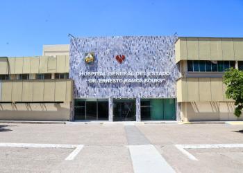 Sonora tendrá el primer Hospital Universitario del país: Alfonso Durazo