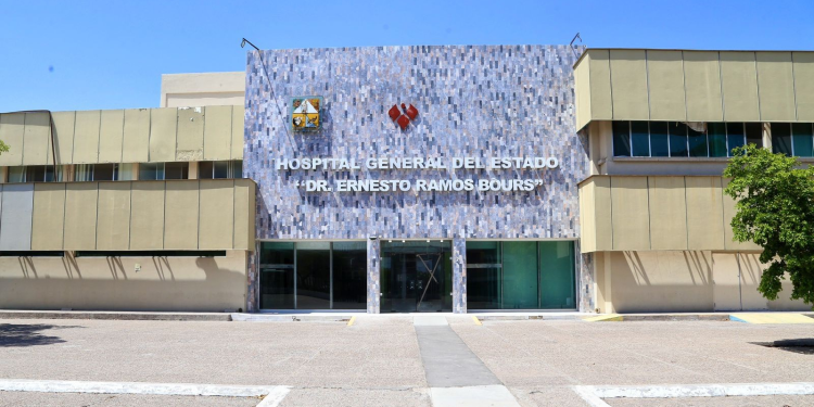 Sonora tendrá el primer Hospital Universitario del país: Alfonso Durazo