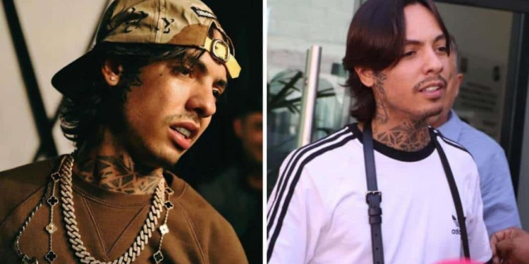 Natanael Cano confirma conciertos pese a su situación legal en Sonora