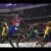 Noah Lyles, campeón de los 100 metros olímpicos por cinco milésimas de segundo