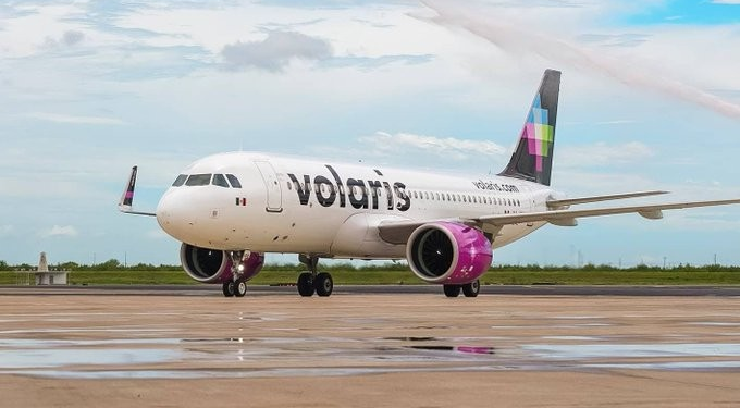 ¿Sales el fin? Así puedes obtener vuelos baratos por menos de 100 pesos