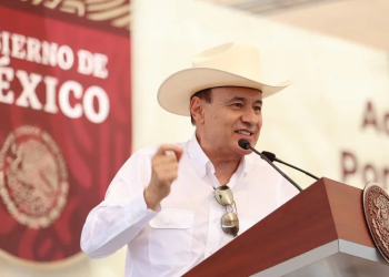 Sacaremos de la SCJN a los representantes de la élite nacional: Durazo