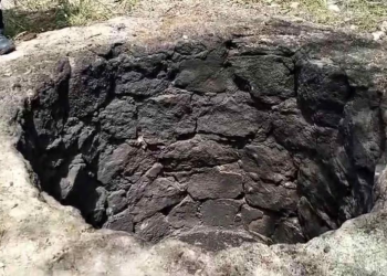 “Podríamos estar respirando a nuestros hijos”; madres buscadoras localizan crematorio clandestino en Nogales