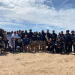 Participan Elementos de la FGEBC en operativo de búsqueda en San Luis Río Colorado
