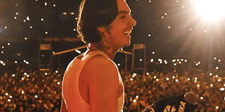 “¿Qué proceso?” Natanael Cano bromea sobre la acusación que enfrenta en Sonora tras sobornar policías