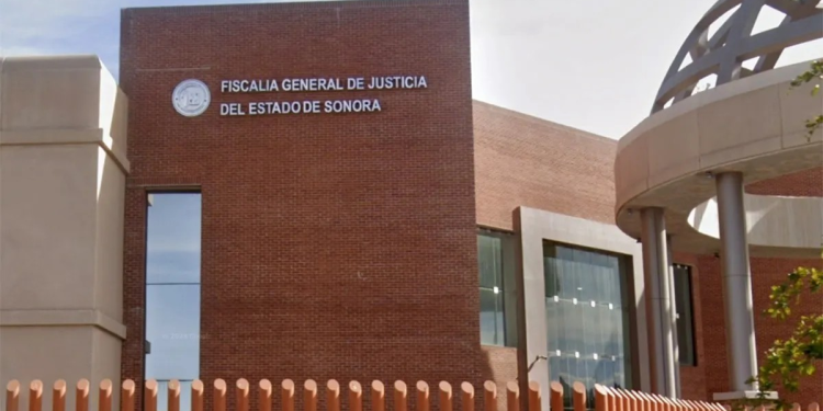 Fiscalía sonorense cuestiona proceder de Comisión Estatal de Derechos Humanos de Sonora