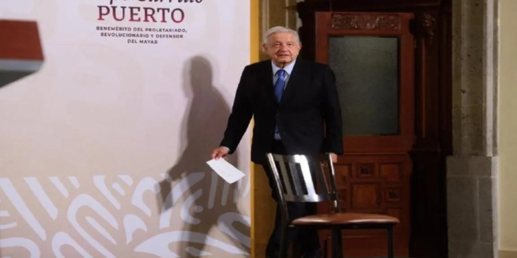 Construirán en 2025 carretera Bavispe-Nuevo Casas Grandes