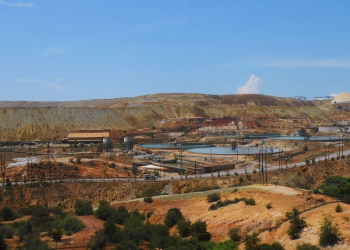 Grupo México, en Sonora, contamina, discrimina y usa agua destinada para la población: Omar Lugo Patrón