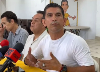 Absuelve juez federal a ‘Unión de Usuarios’ de delitos acusados por la CFE