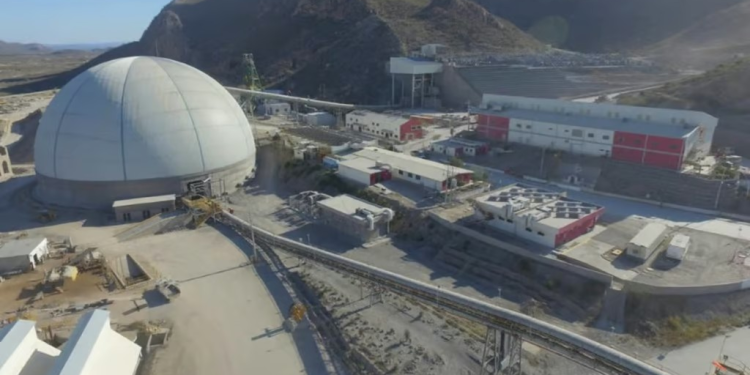 No hay el litio que se dice: sector minero