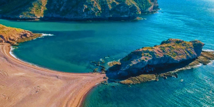 Cuatro destinos turísticos imperdibles en Sonora