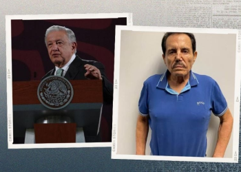 Y el ‘misterio’ crece: vuelo del Mayo y Chapito no salió de Sonora, confirma AMLO