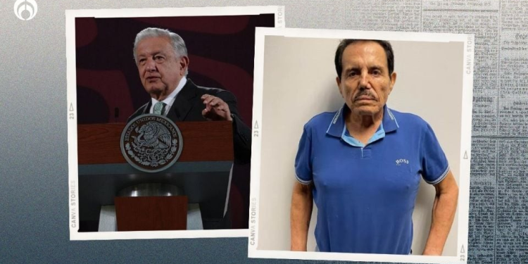 Y el ‘misterio’ crece: vuelo del Mayo y Chapito no salió de Sonora, confirma AMLO