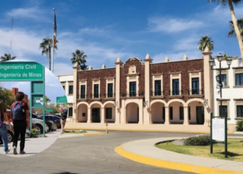 Regresan 45 mil universitarios a las aulas en Sonora