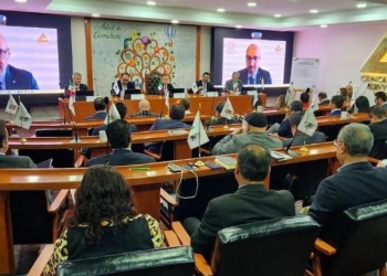 Cámaras empresariales de Sonora y Sinaloa firman acuerdo de digitalización