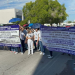 Empleados del Poder Judicial Federal inician paro de labores en Sonora