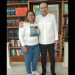 Gobernador Alfonso Durazo se reúne con Ceci Flores; reitera compromiso con madres buscadoras