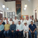 Boletín de apoyo: Inician los trabajos para la conmemoración del Bicentenario del Estado Interno de Occidente (1824-2024)