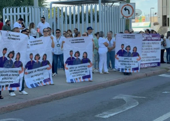 Ejército Mexicano detiene a 3 niños, presuntos sicarios, en el desierto de Sonora