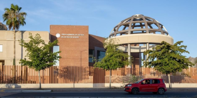 Judicializan en Sonora 34.6% de indagatorias