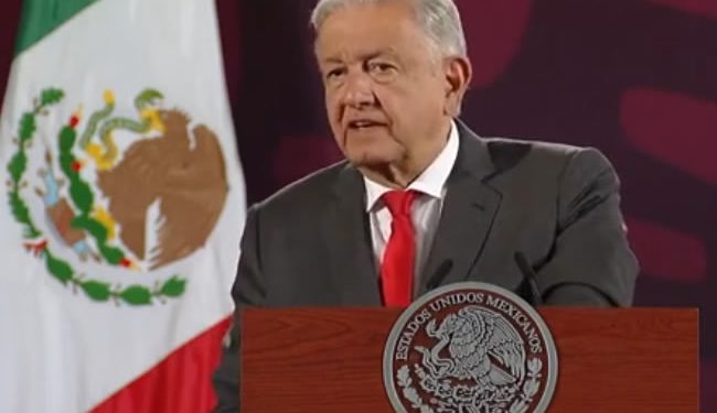 AMLO reprocha a Estados Unidos sobre el caso de la detención de Zambada: “No hay cooperación”