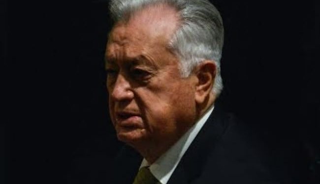 El empresariado festeja la salida de Bartlett de CFE y creen que es un gesto de fuerza de Claudia