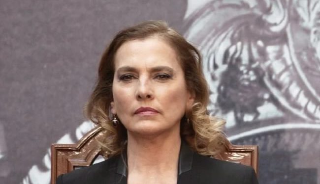 Advierte Gutiérrez Müller sobre la exposición de su vida y de su hijo: “Si cambio de opinión, ¡nos vemos en los tribunales!”