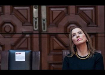 Beatriz Gutiérrez Müller, la cercanía con el poder