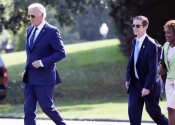 Biden coordina con Lula un repudio internacional contra Maduro y quieren sumar a López Obrador