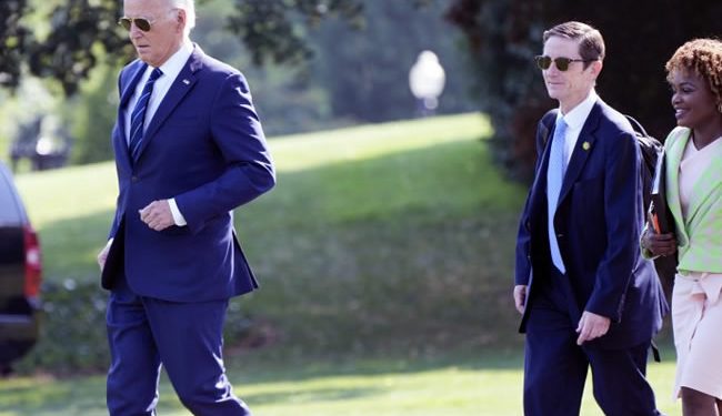 Biden coordina con Lula un repudio internacional contra Maduro y quieren sumar a López Obrador