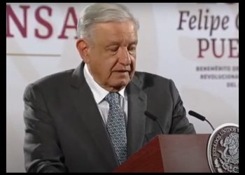López Obrador rechazó sumarse al repudio internacional que coordina Biden contra Maduro