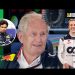 ¿Se va ‘Checo’ Pérez? Helmut Marko confirma que Liam Lawson estará en Red Bull para 2025