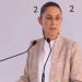 Claudia Sheinbaum reacciona al posicionamiento del embajador de EEUU sobre reforma al poder judicial