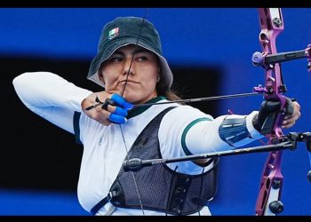 Conade responde: Alejandra Valencia ha recibido casi 8 mdp en becas y estímulos