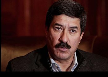 Duarte y Beltrones presionaron a Campos para ‘descarrilar’ mi llegada al Senado: Corral