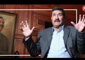 Javier Corral niega ser prófugo de la justicia: “se me quería generar un secuestro”