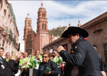 La inacción del PAN tras su derrota electoral da opciones a la ultraderecha