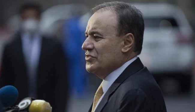 Ataque a migrantes parece una “confusión” de quienes “cuidan” el territorio: Durazo