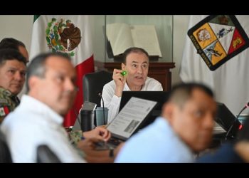 Acuerdan Estado y Municipio reforzar vigilancia en la capital ante ola de ejecuciones ocurridas en los últimos días