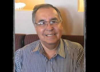 Muere el periodista hermosillense Ernesto Gutiérrez Ayala a los 78 años de edad