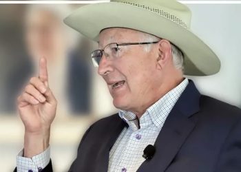 “No peleemos” por la reforma judicial, pide Ken a AMLO y Morena